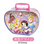 ハンド缶／ディズニープリンセス