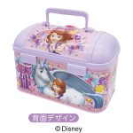 ハンドケース／ちいさなプリンセスソフィア