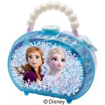 かぎ付ハンドケース／アナと雪の女王