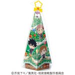 呪術廻戦メタルツリーＢＯＸ