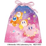 星のカービィきんちゃく２
