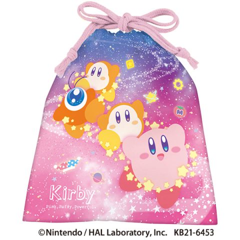 星のカービィきんちゃく２