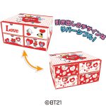 ＢＴ２１引き出しＢＯＸ
