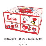 ＢＴ２１引き出しＢＯＸ