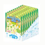 へんけいだいこんグミ