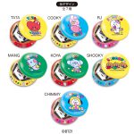 BT21プチキャン