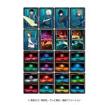 ワールドトリガーミニアートシートコレクション