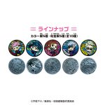 呪術廻戦メタルマンホール