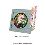 呪術廻戦メタルマンホール