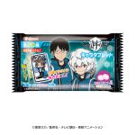 ワールドトリガーキャラタブレット