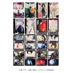 プラチナエンドミニアートシートコレクション