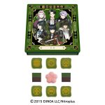 アソートチョコ缶Ｇ／刀剣乱舞-ONLINE-／江