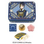 チョコ缶／刀剣乱舞-ONLINE-