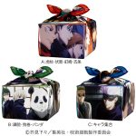 呪術廻戦チョコレートＢＯＸ
