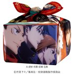 呪術廻戦チョコレートＢＯＸ