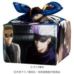 呪術廻戦チョコレートＢＯＸ