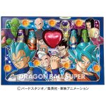 ドラゴンボール超チョコギフト