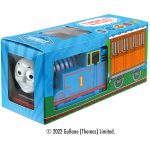 トーマストレインＢＯＸ