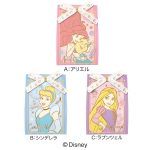 ショコラパック／ディズニーキャラクター