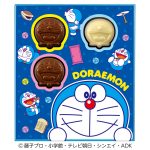 ドラえもんフェイスチョコ