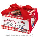 ショコラハローキティミニ