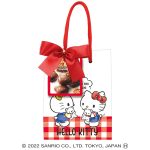 ショコラハローキティ手提げ