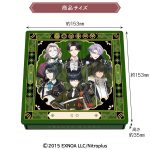 アソートチョコ缶Ｇ／刀剣乱舞-ONLINE-／江