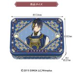 チョコ缶／刀剣乱舞-ONLINE-