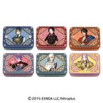 チョコ缶／刀剣乱舞-ONLINE-