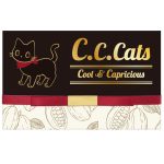 Ｃ．Ｃ．キャッツチョコギフト