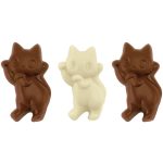 Ｃ．Ｃ．キャッツチョコギフト