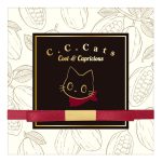 Ｃ．Ｃ．キャッツ４個ギフト