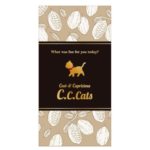 Ｃ．Ｃ．キャッツアソートギフト