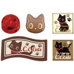 Ｃ．Ｃ．キャッツチョコアソート