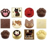 Ｃ．Ｃ．キャッツスペシャルＢＯＸ
