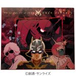 シャアチョコセット