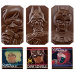 シャアチョコセット