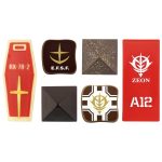 一年戦争チョコギフト