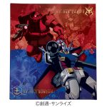 シャアＶＳガンダムチョコギフト