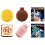 ドラゴンボール超チョコアソート