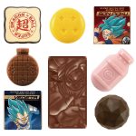 ドラゴンボール超ギフト缶