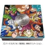 ドラゴンボール超スペシャル缶