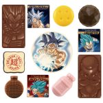 ドラゴンボール超スペシャル缶