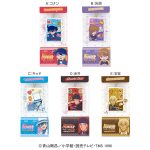 名探偵コナンアクキーコレクション