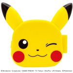 ピカチュウチョコケース