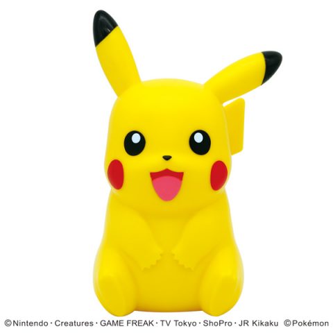ポケモン貯金箱