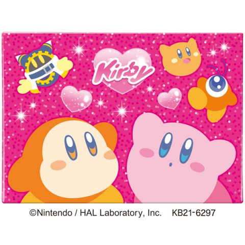 星のカービィチョコ６個ギフト
