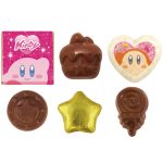 星のカービィチョコ６個ギフト