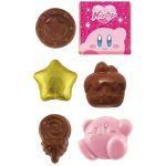 星のカービィミラーチャーム＆チョコギフト