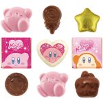 星のカービィチョコギフト缶